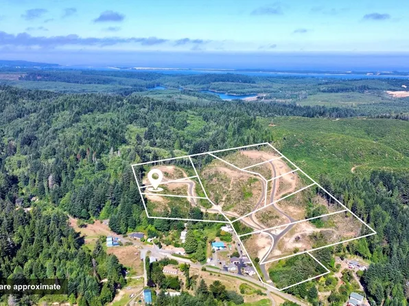 0 Trail Ln #1301, Coos Bay, OR 97420