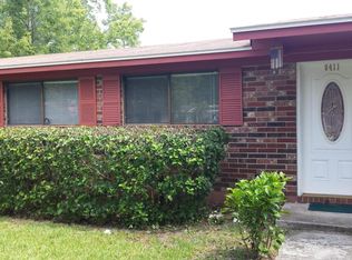 8411 Cassie Rd, Jacksonville, FL 32221