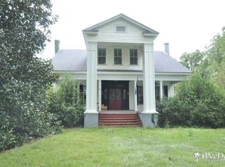 3384 Highway 381 S, Clio, SC 29525