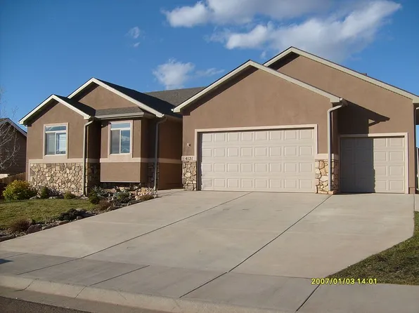 4121 Bobolink Ln, Laramie, WY 82070