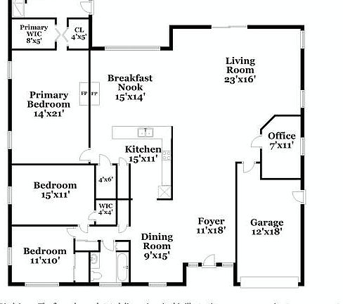 2nd image of this home