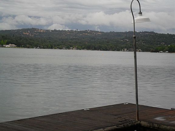 Beautiful views of Lake Wildwood