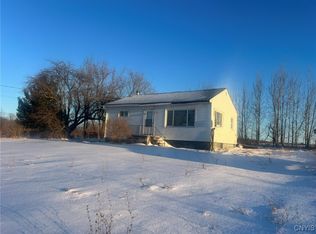 9704 State Highway 37, Ogdensburg, NY 13669
