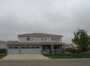 20155 Mitchell Pl, Denver, CO 80249