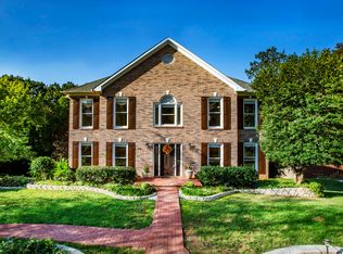 673 Tree Ridge Rd, Knoxville, TN 37922