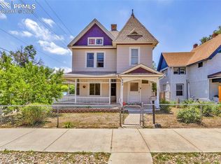 802 W 14th St, Pueblo, CO 81003