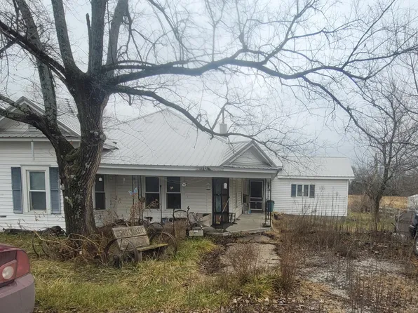 25893 Douglas Loop, Princeton, MO 64673