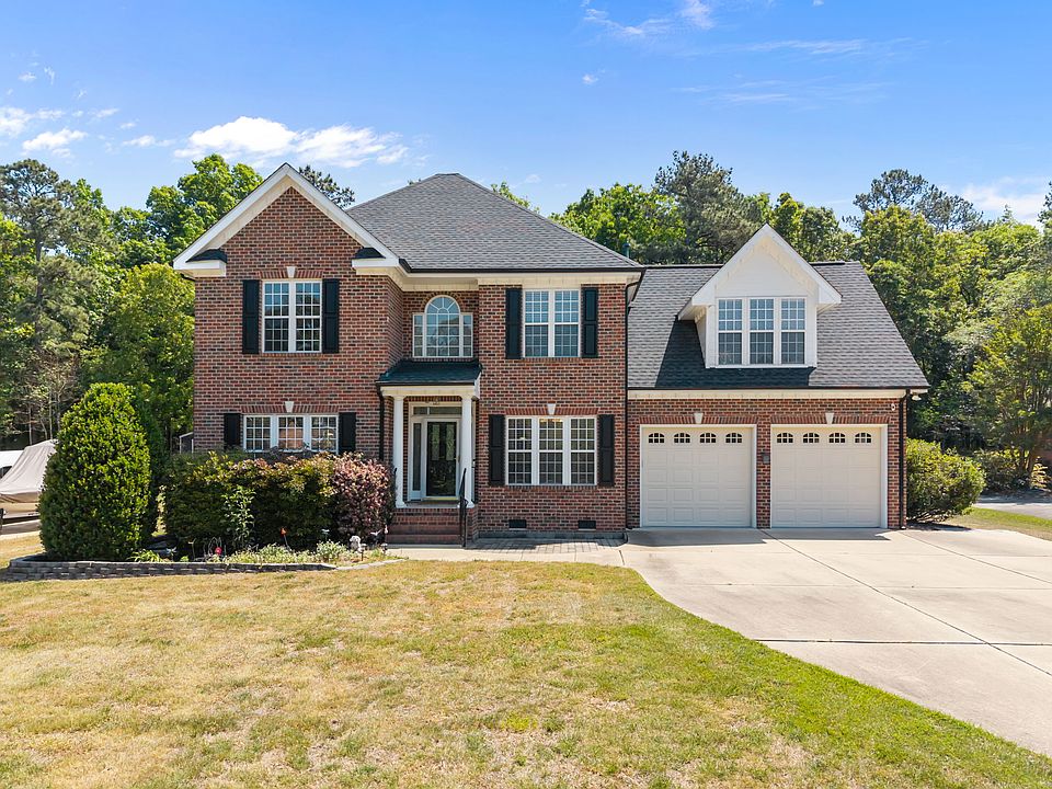 1st image of 1325 Old Regent Dr