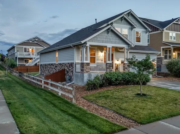 24348 E Brandt Avenue, Aurora, CO 80016