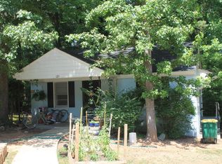 123 Hollie St, Athens, GA 30606