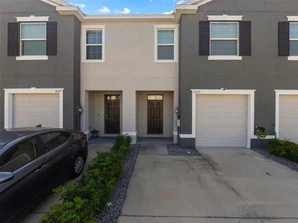 8617 FALLING BLUE PLACE, RIVERVIEW, FL 33578