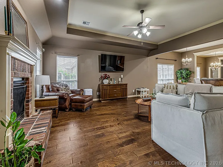 11813 S Tamarack Ct — Photo 11