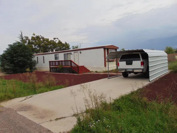 2537 N La Grande Dr E, Camp Verde, AZ 86322