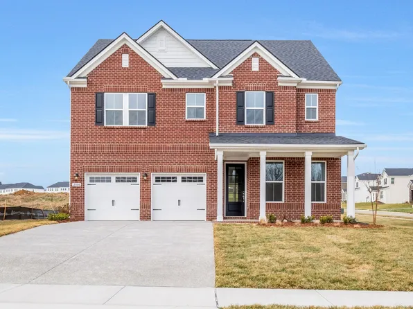 2000 Tee Time Trce, Mount Juliet, TN 37122