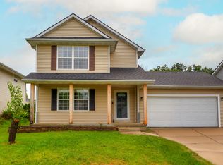 3213 SW Townpark Cir, Ankeny, IA 50023