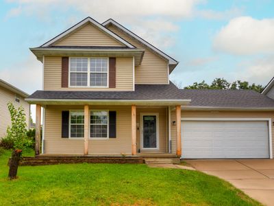 3213 SW Townpark Cir, Ankeny, IA, 50023