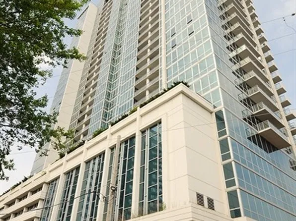 1629 S Prairie Ave #1610, Chicago, IL 60616