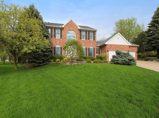 1102 Tanger Cc Ct, Normal, IL 61761