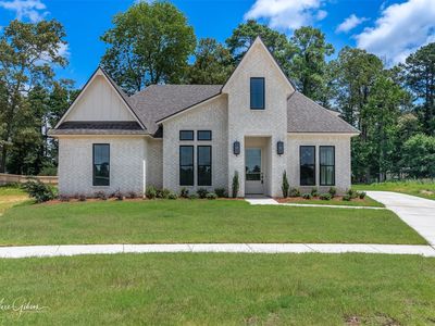 831 Walstonburg Ln, Benton, LA, 71006