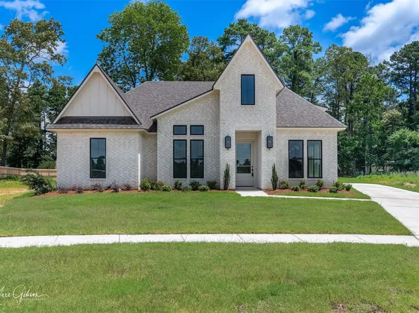 831 Walstonburg Ln, Benton, LA 71006