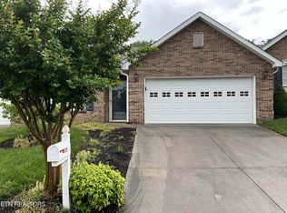 3229 Mountain Spring Way, Knoxville, TN 37917