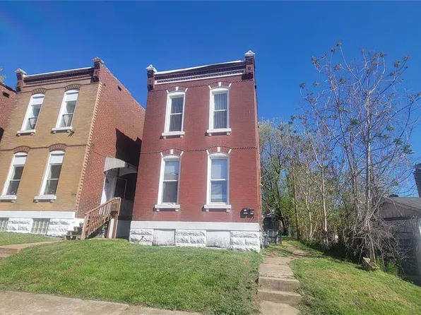 5216 S Compton Ave, Saint Louis, MO 63111
