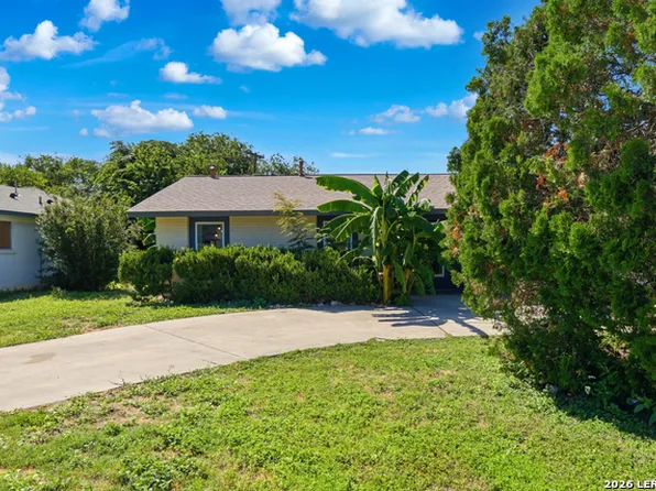 2714 Nacogdoches Rd, San Antonio, TX 78217