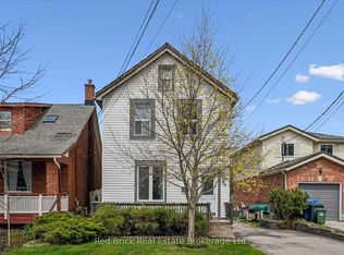 35 Inkerman St, Guelph, ON N1H3C6