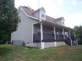 119 Caldwell Rd SE, Cleveland, TN 37323