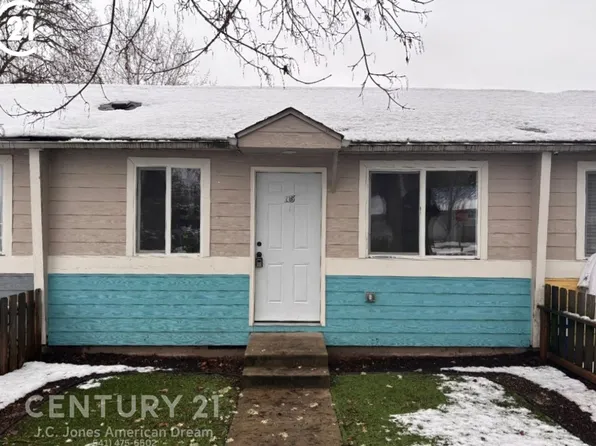 JP2303.1, 111-119 Peach St #15, Merlin, OR 97532