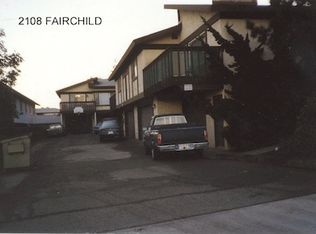 2108 Fairchild Way APT 2, Los Osos, CA 93402