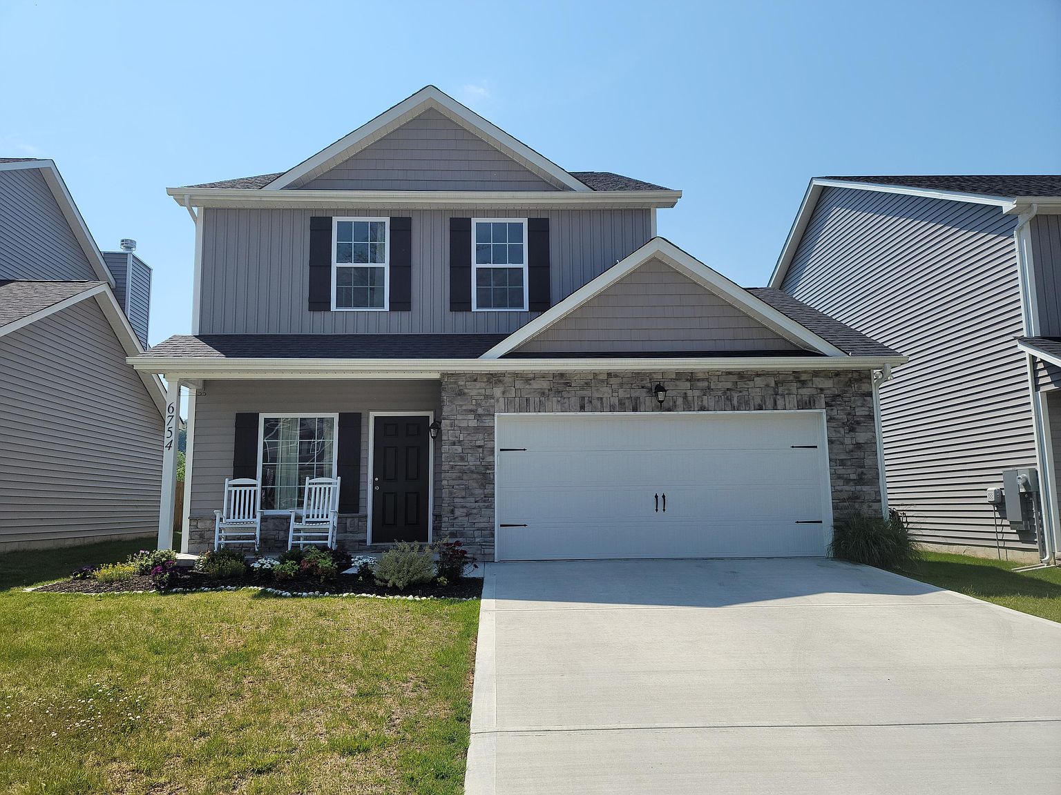 6754 Albatross Ln, Knoxville, TN 37921 Zillow