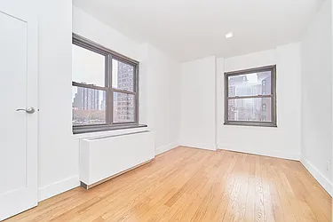 Rented by Living New York
