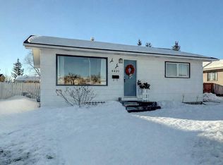 9425 NE 120th Ave, Grande Prairie, AB T8V4P9