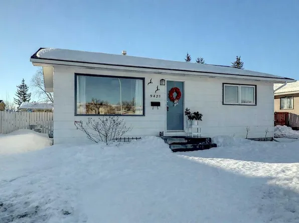 9425 NE 120th Ave, Grande Prairie, AB T8V 4P9