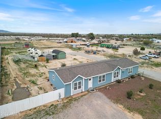 21724 W Calle Poco, Buckeye, AZ 85326