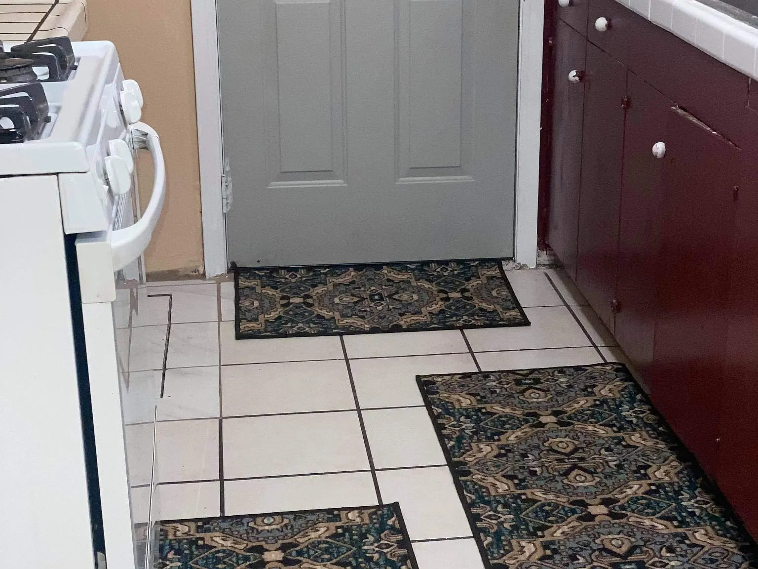 2 bed, 1537 sqft, $2,100 — Photo 1
