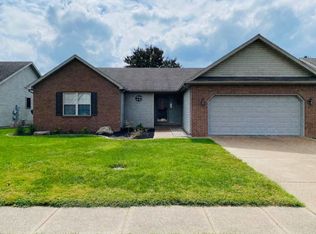 3011 Nicole Dr, Evansville, IN