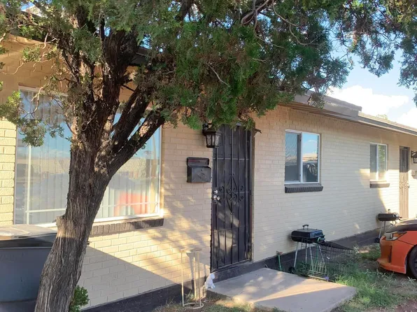 423 N Carolina Dr, El Paso, TX 79915