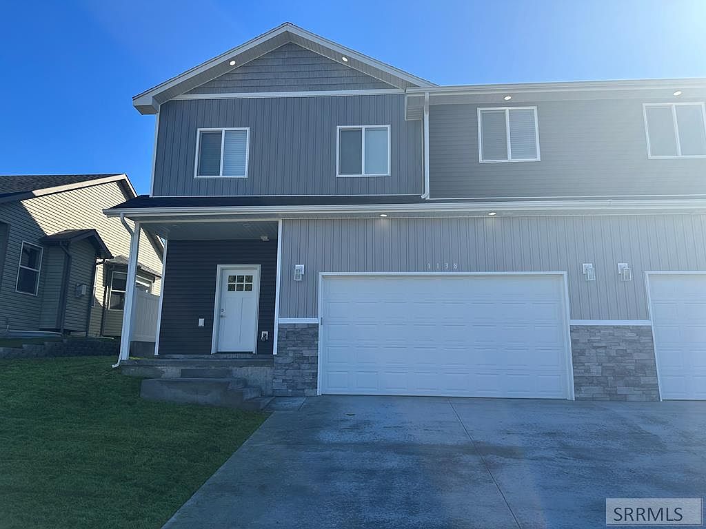 1138 Wall St, Pocatello, ID 83201 MLS 2161533 Zillow