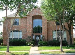 629 Post Oak Dr, Coppell, TX 75019