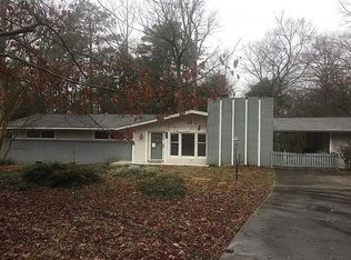 1232 Fairlane Rd, Cary, NC 27511