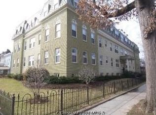1300 Taylor St NW APT 1, Washington, DC 20011