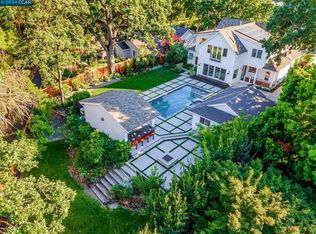 153 Hill Rd, Danville, CA 94526