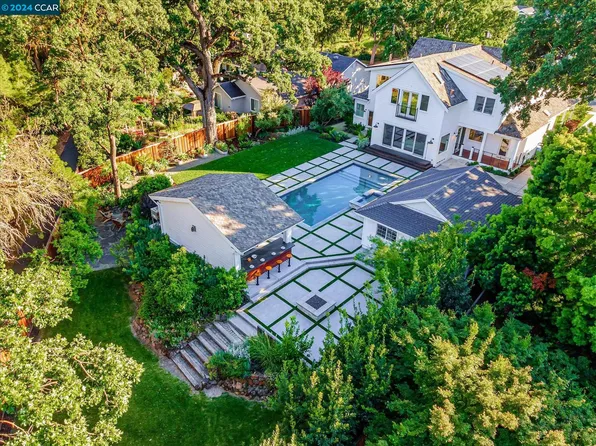 153 Hill Rd, Danville, CA 94526