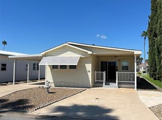 317 Magnolia St, Pharr, TX 78577