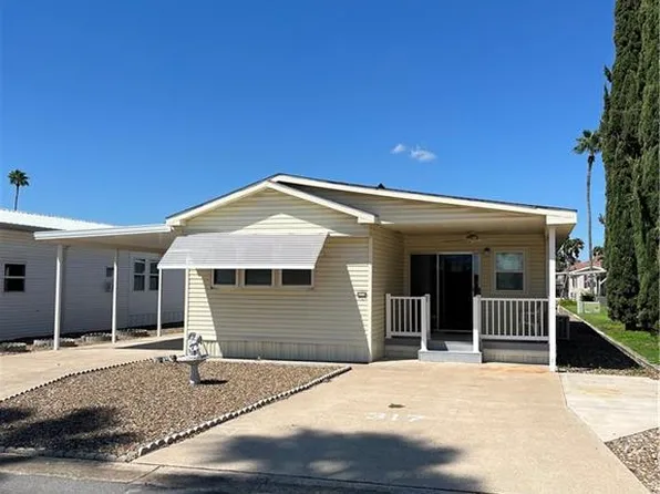 317 Magnolia St, Pharr, TX 78577