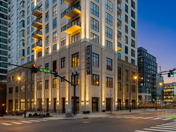 930 Commerce St #704, Nashville, TN 37203