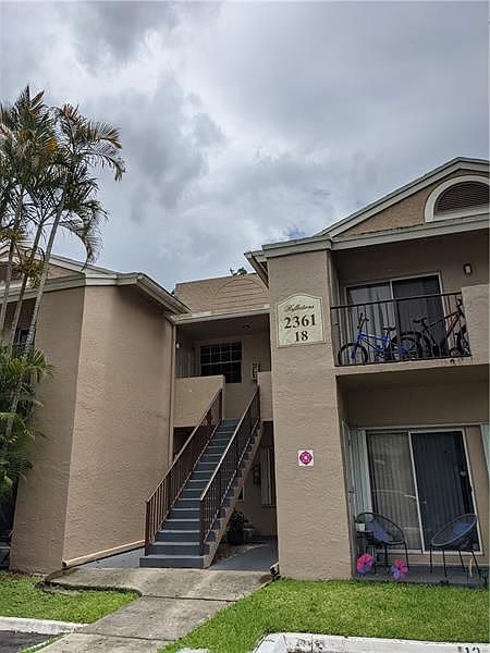 1st image of 2361 NW 96th Ter #18G