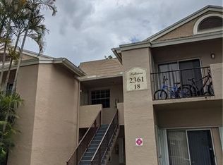 2361 NW 96th Ter #18G, Hollywood, FL 33024